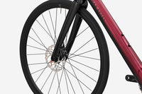 VAN RYSEL E-EDR AF Shimano 105 2x11S
