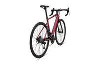 VAN RYSEL E-EDR AF Shimano 105 2x11S