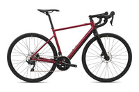 VAN RYSEL E-EDR AF Shimano 105 2x11S