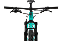 ROCKRIDER Cross Country Race 740 Vert aquamarine