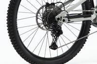 ROCKRIDER E-Feel 700 S