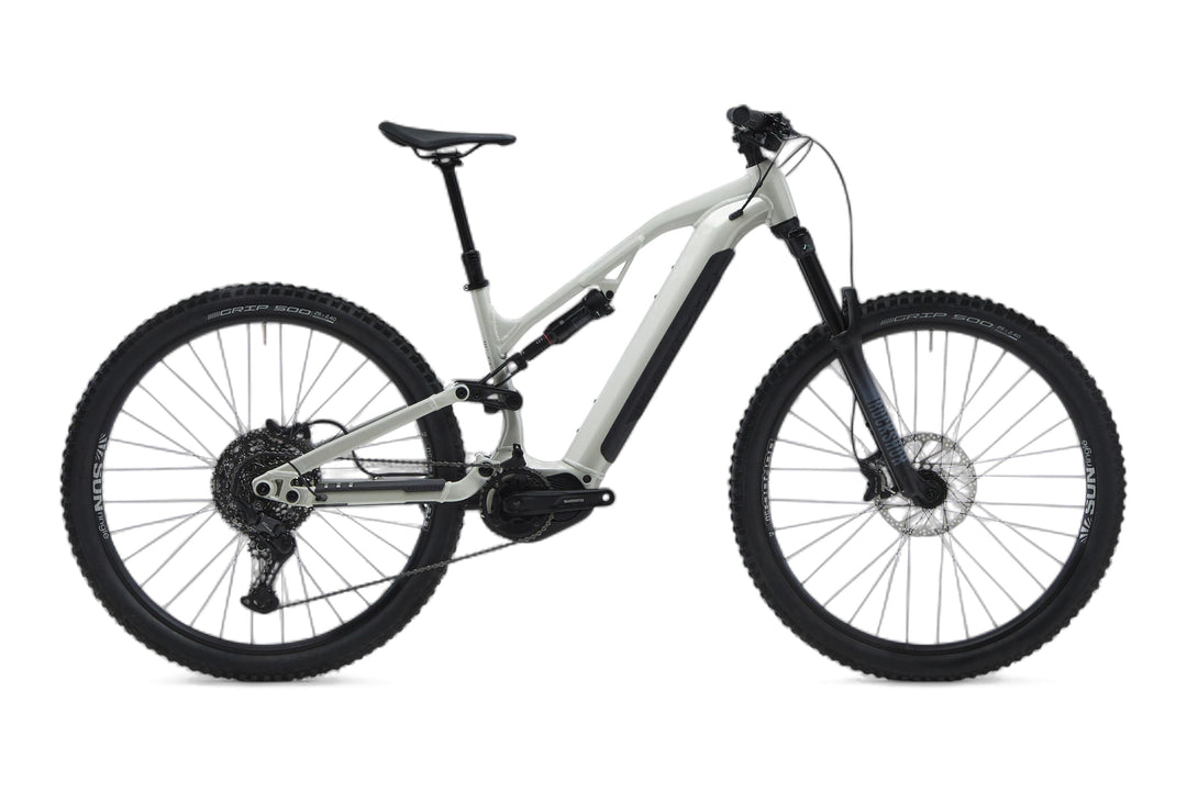 ROCKRIDER E-Feel 700 S