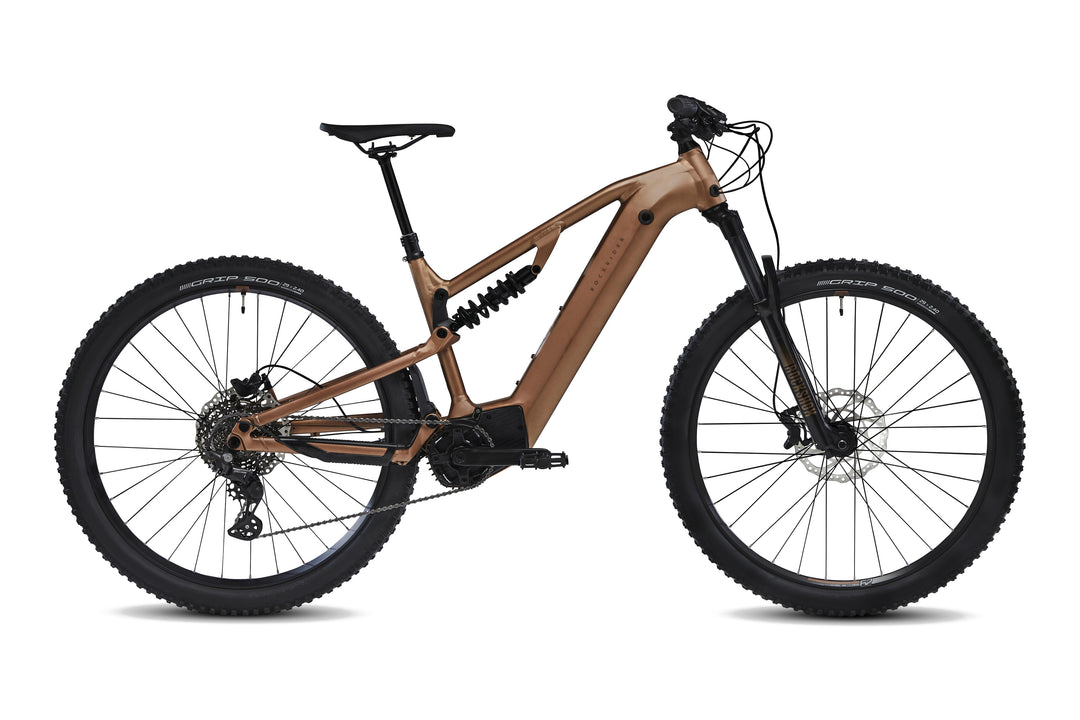 ROCKRIDER E-Explore 700 S