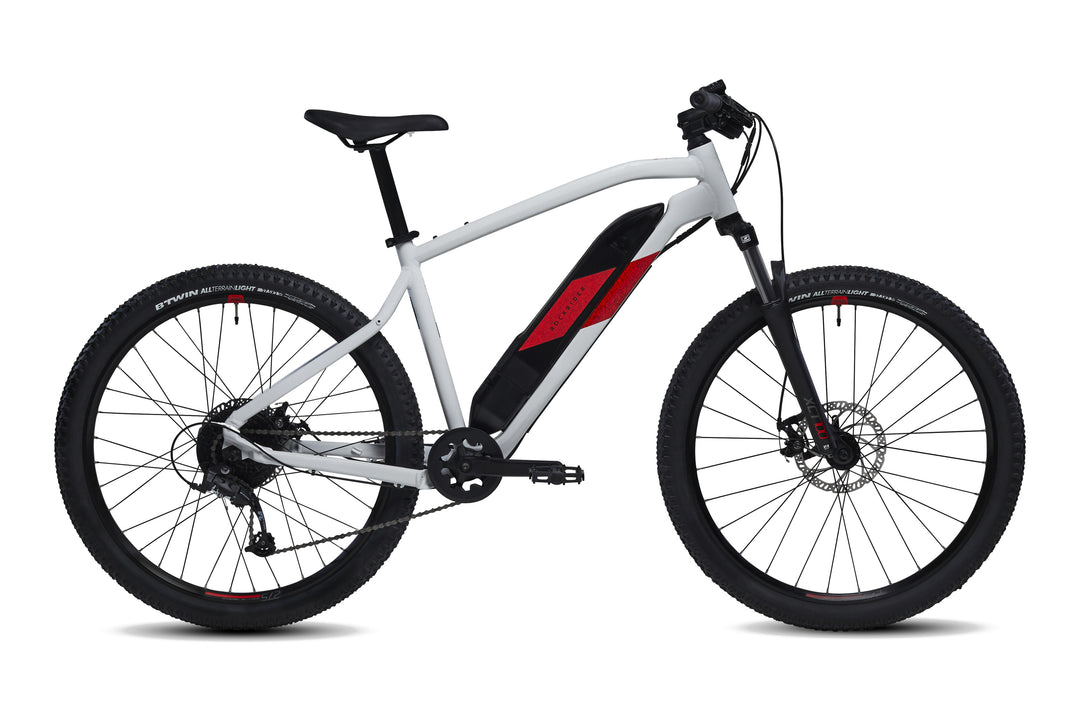 ROCKRIDER E-ST 100