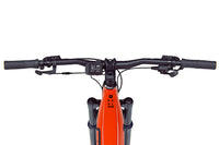 ROCKRIDER E-Explore 520 S Rouge vif