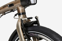 BTWIN Fold 560