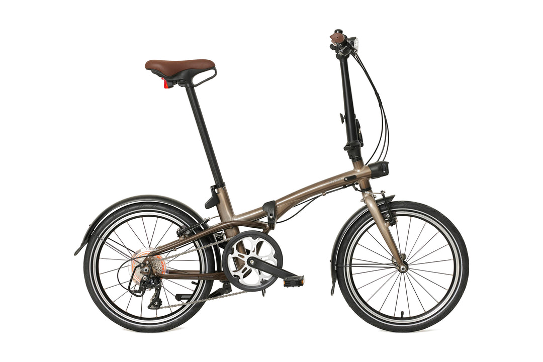 BTWIN Fold 560