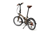 BTWIN Fold 560