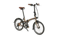 BTWIN Fold 560