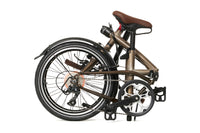 BTWIN Fold 560