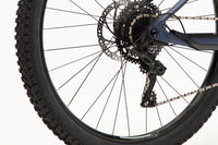 ROCKRIDER E-Explore 520