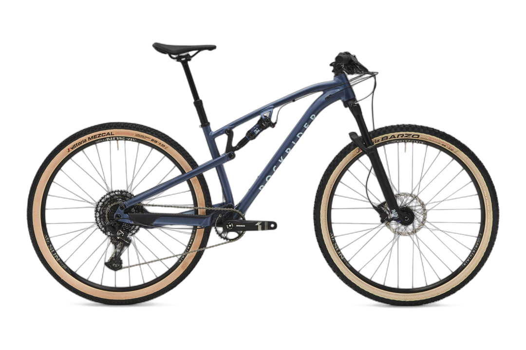 ROCKRIDER XC 700 S