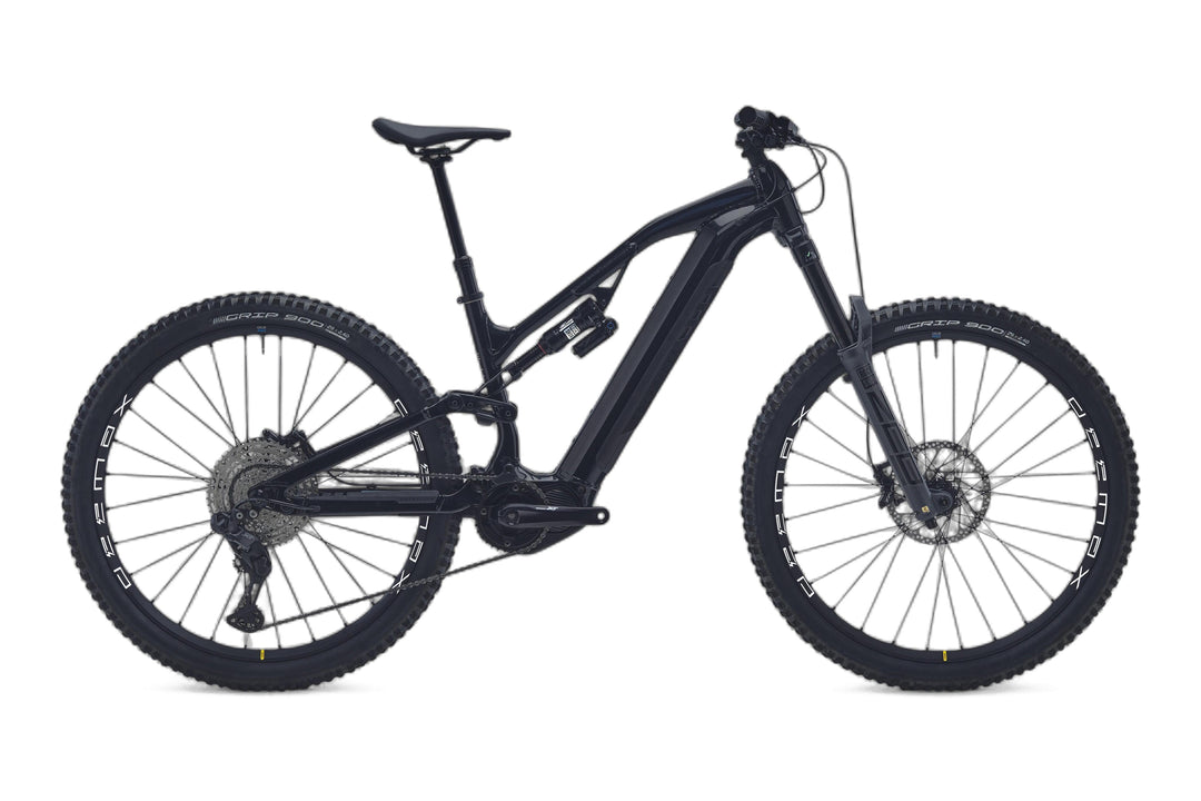 ROCKRIDER E-Feel 900S Team Edition