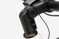 ROCKRIDER E-ACTV 500 Beige crème