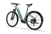 ROCKRIDER E-ACTV 500 Vert eucalyptus