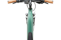ROCKRIDER E-ACTV 500 Vert eucalyptus