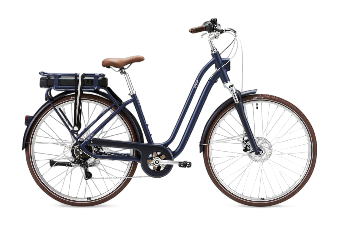 ELOPS 900 E Cadre Bas