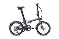 BTWIN E-FOLD 900