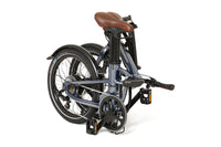 BTWIN E-FOLD 900