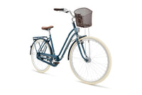 ELOPS 540 Cadre Bas
