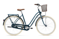 ELOPS 540 Cadre Bas