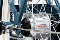 ELOPS 540 Cadre Bas