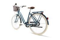 ELOPS 540 Cadre Bas