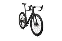 VAN RYSEL RCR PRO Carbone/noir fumé
