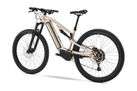 ROCKRIDER E-Explore 520 S Sable