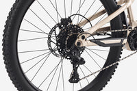 ROCKRIDER E-Explore 520 S Sable