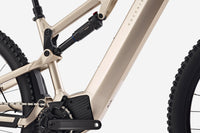 ROCKRIDER E-Explore 520 S Sable