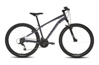 ROCKRIDER Explore 50 Gris ardoise