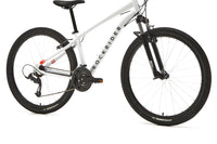 ROCKRIDER Explore 50 Gris perle