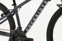 ROCKRIDER Explore 50 Gris ardoise