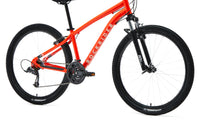 ROCKRIDER Explore 50 Orange flamme