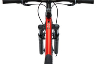 ROCKRIDER Explore 50 Orange flamme