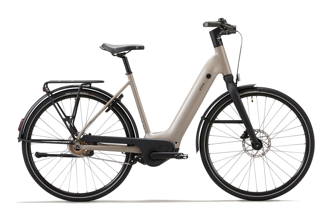 BTWIN LD 940 E Connect