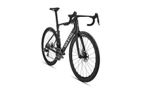 VAN RYSEL RCR Pro SRAM Red AXS Capteur Puissance Zipp 353 NSW