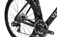 VAN RYSEL RCR Pro SRAM Red AXS Capteur Puissance Zipp 353 NSW