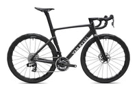 VAN RYSEL RCR Pro SRAM Red AXS Capteur Puissance Zipp 353 NSW