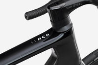 VAN RYSEL RCR Pro SRAM Red AXS Capteur Puissance Zipp 353 NSW