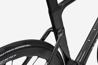 VAN RYSEL RCR Pro SRAM Red AXS Capteur Puissance Zipp 353 NSW