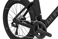 VAN RYSEL RCR-X UCI