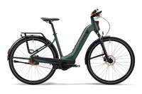ROCKRIDER E-ACTV 900 Vert bronze