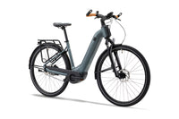 ROCKRIDER E-ACTV 900 Vert bronze