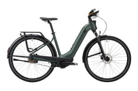ROCKRIDER E-ACTV 900 Vert bronze
