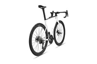 VAN RYSEL RCR Blanc ultra