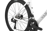 VAN RYSEL RCR Blanc ultra