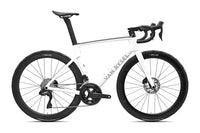 VAN RYSEL RCR Blanc ultra