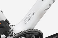 VAN RYSEL RCR Blanc ultra